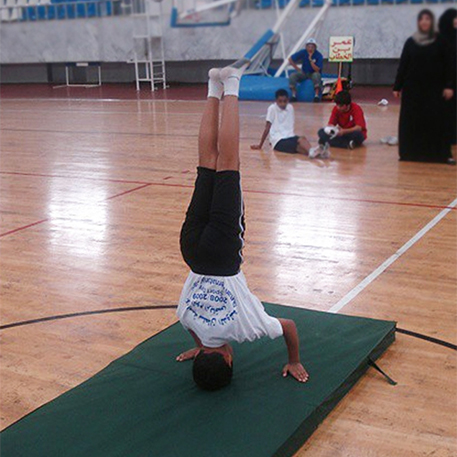 Inside Class