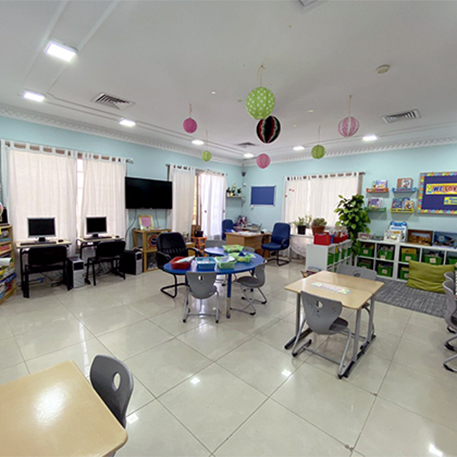 Inside Class